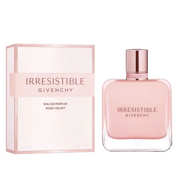 Givenchy Irresistible Rose Velvet EDP 100ml