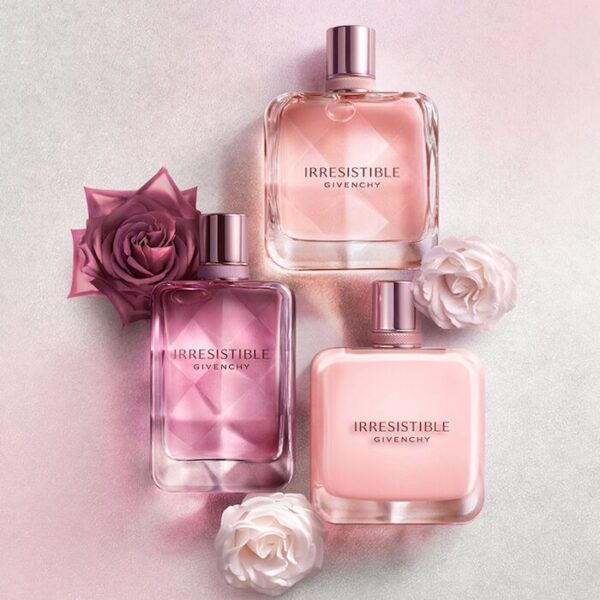 Givenchy Irresistible Very Floral EDP 80ml - Image 4