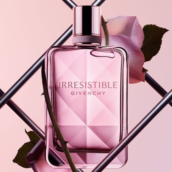 Givenchy Irresistible Very Floral EDP 80ml - Image 3