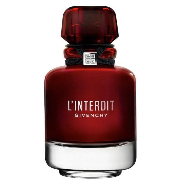 Givenchy L’Interdit Rouge Ultime EDP 80ml - Image 2