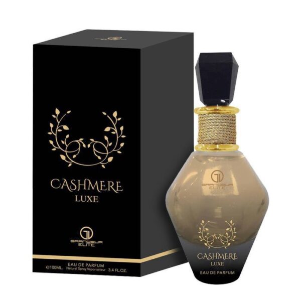 Grandeur Elite Cashmere Luxe EDP 100ml For Women