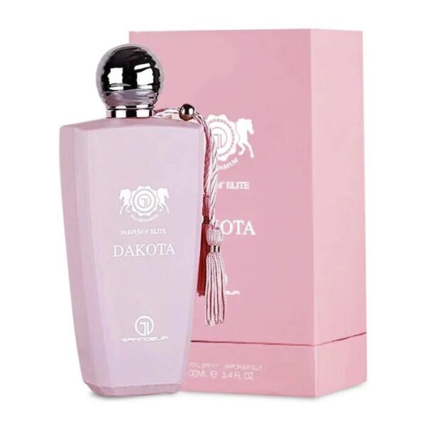 Grandeur Elite Dakota Parfum d'Elite EDP 100ml