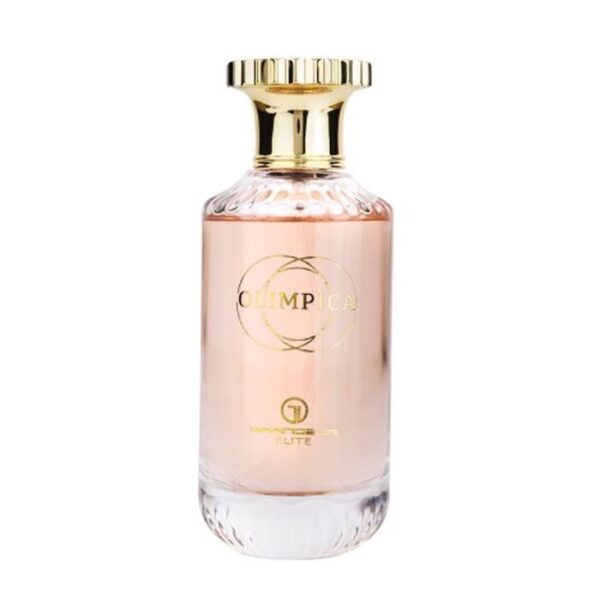 Grandeur Elite Olimpica EDP 100ml - Image 2