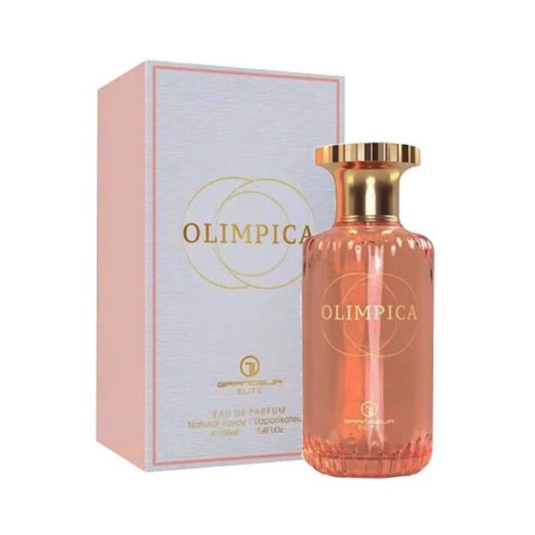 Grandeur Elite Olimpica EDP 100ml