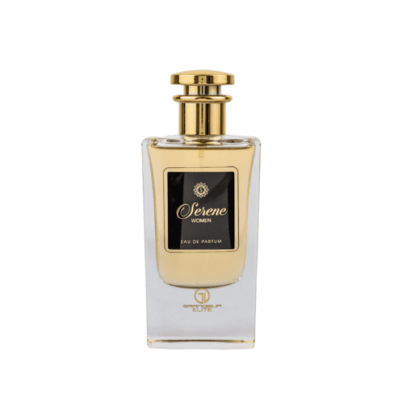 Grandeur Elite Serene Woman EDP 80ml - Image 2