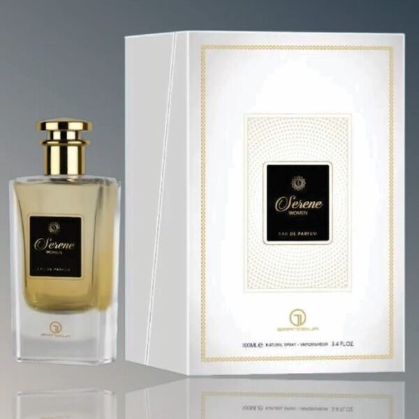 Grandeur Elite Serene Woman EDP 80ml