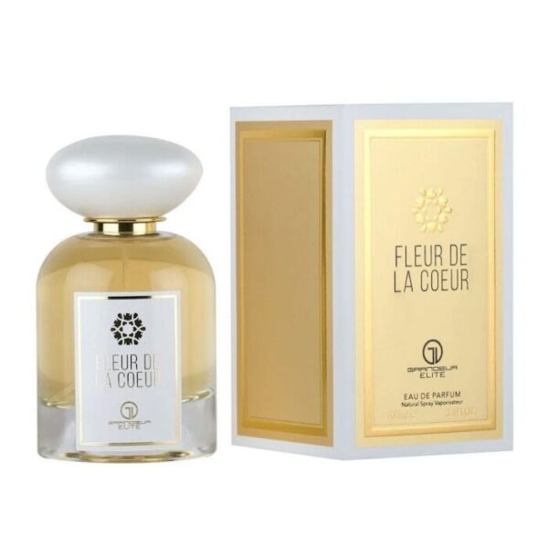 Grandeur Fleur De La Coeur EDP 100ml