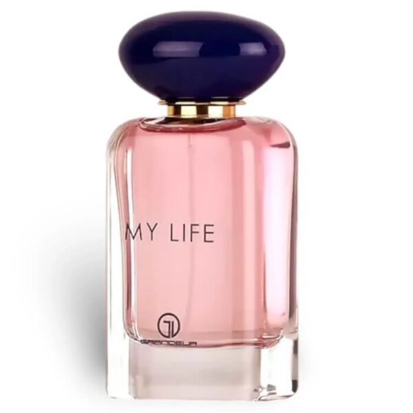 Grandeur My Life EDP 100ml For Women - Image 2