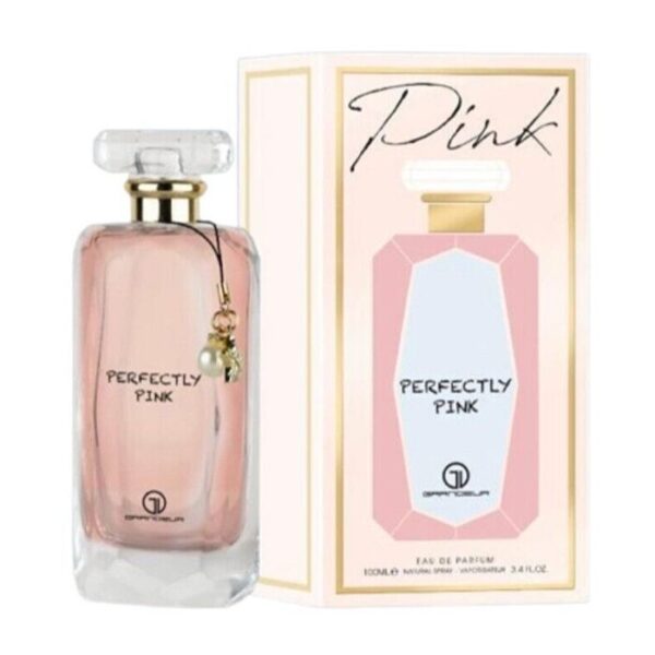 Grandeur Perfectly Pink EDP 100ml