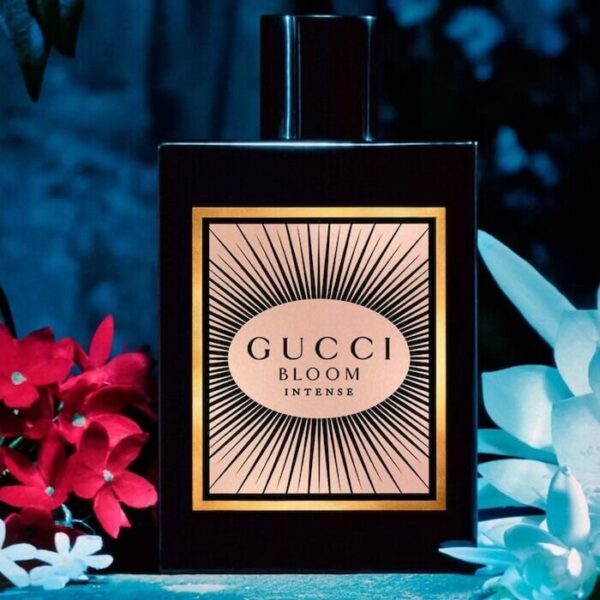 Gucci Bloom Intense EDP 100ml - Image 2