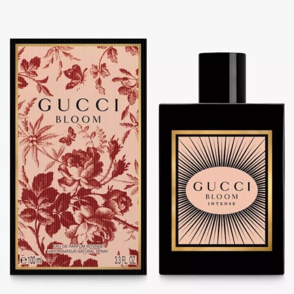 Gucci Bloom Intense EDP 100ml