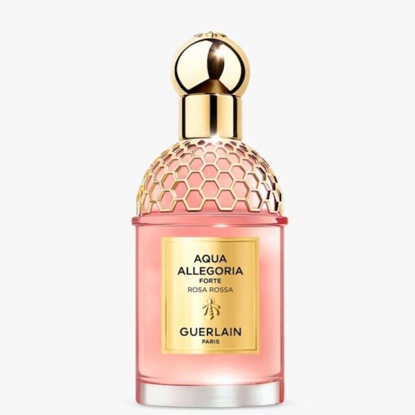 Guerlain Aqua Allegoria Forte Rosa Rossa EDP 125ml - Image 3