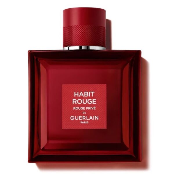 Guerlain Habit Rouge Prive EDP 100ml - Image 3