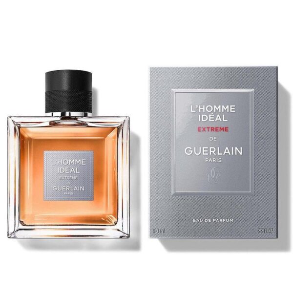 Guerlain L'Homme Ideal Extreme EDP 100ml