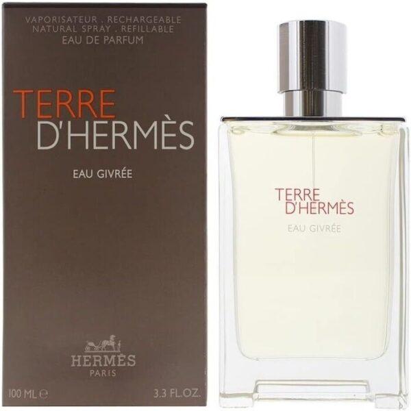 Hermes Terre D'Hermes Eau Givree EDP 100ml
