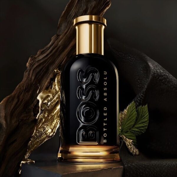 Hugo Boss Bottled Absolu Parfum Intense 100ml - Image 2