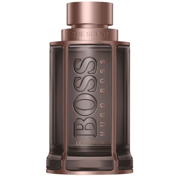 Hugo Boss The Scent Le Parfum 50ml For Men - Image 2