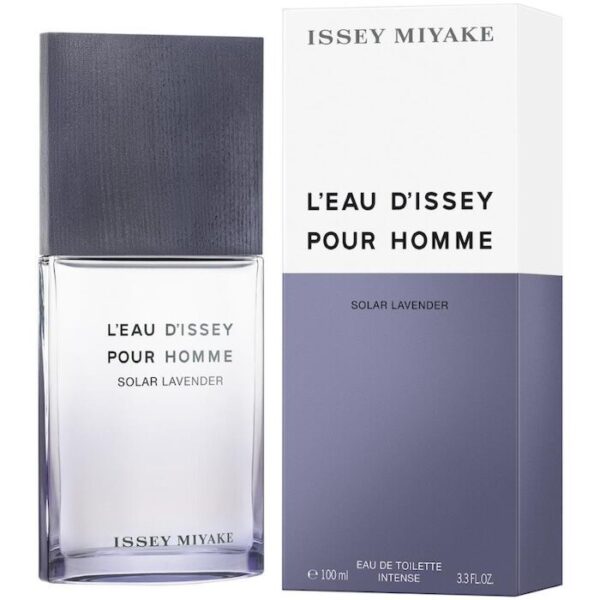 Issey Miyake L'Eau DiIssey Pour Homme Lavender EDT 100ml