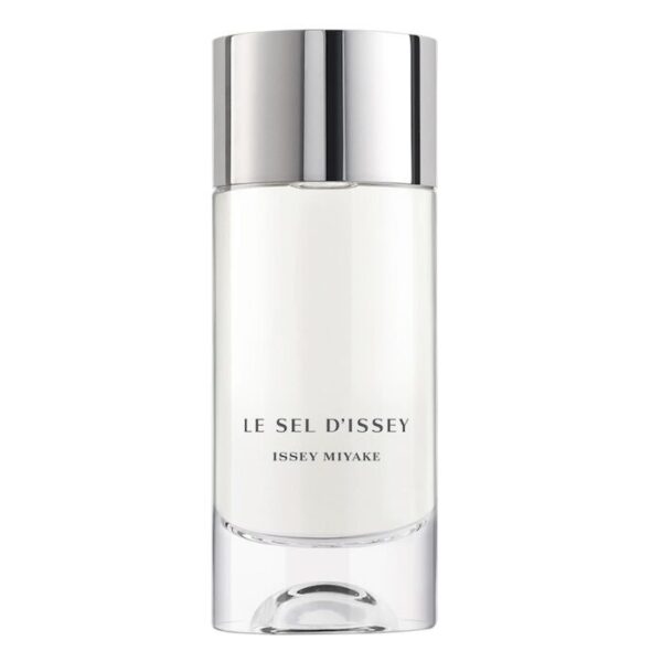 Issey Miyake Le Sel D'Issey EDT 100ml For Men - Image 2