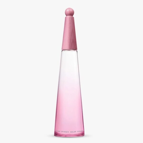 Issey Miyake Solar Violet Intense EDT 100ml - Image 4