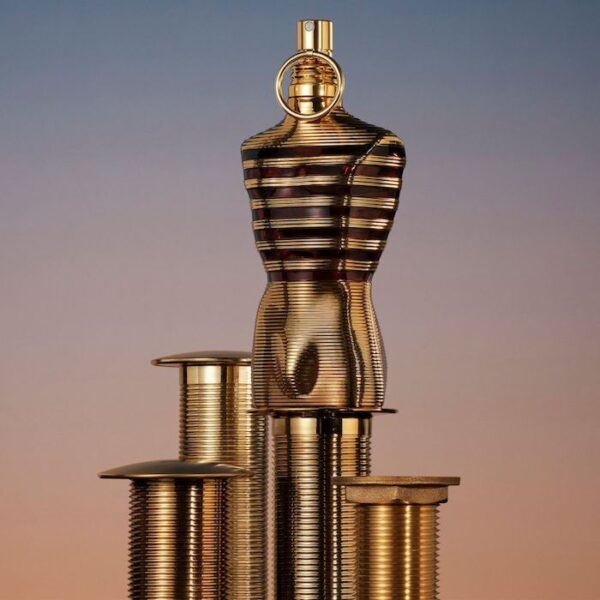 Jean Paul Gaultier Le Male Elixir Parfum 125ml - Image 2