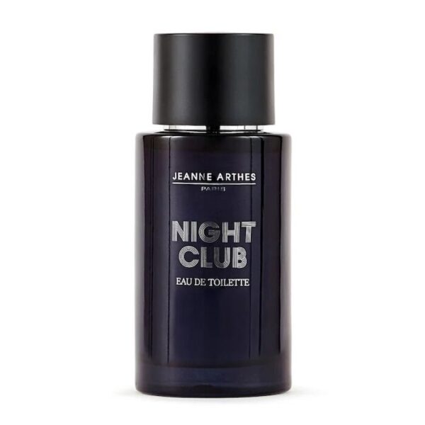 Jeanne Arthes Night Club EDT 100ml - Image 2