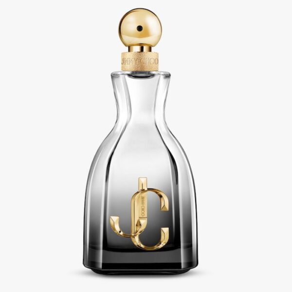 Jimmy Choo I want Choo Forever EDP 100ml - Image 3