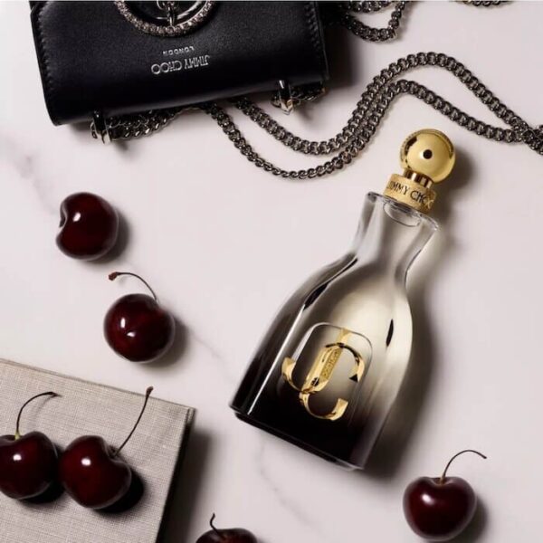 Jimmy Choo I want Choo Forever EDP 100ml - Image 2