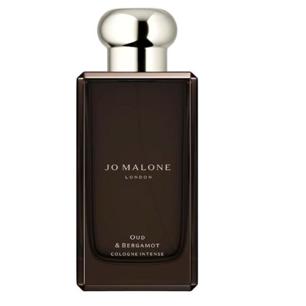 Jo Malone Oud & Bergamot Cologne Intense 100ml - Image 2
