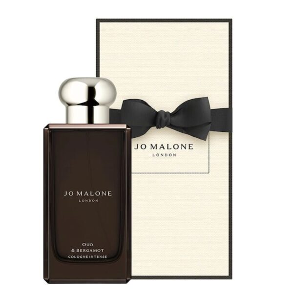 Jo Malone Oud & Bergamot Cologne Intense 100ml