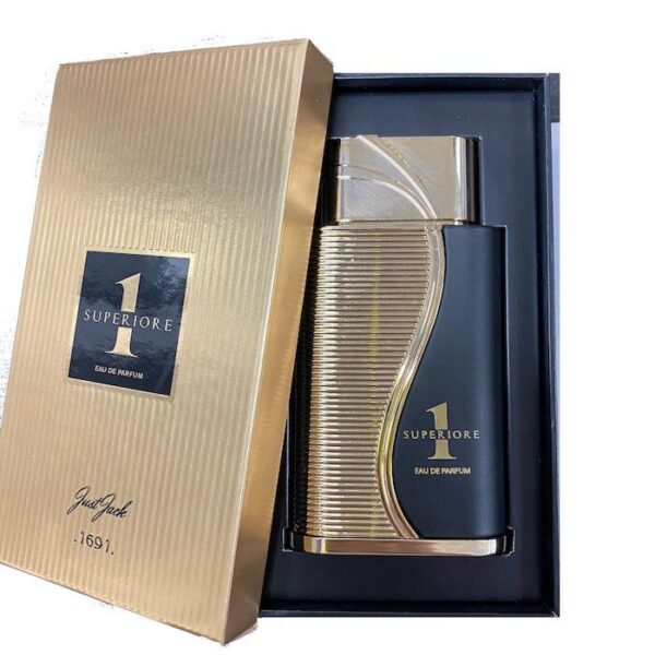 Just Jack Superiore 1 EDP 100ml For Men