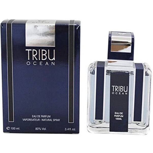 Kasem Tribu Ocean EDP 100ml