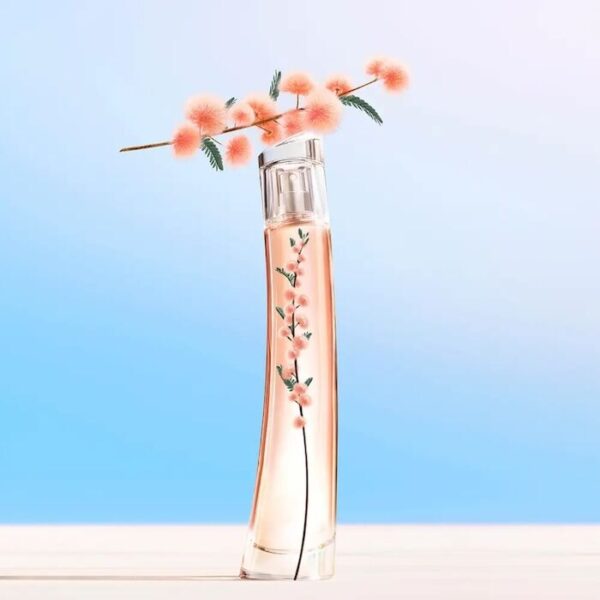 Kenzo Flower Ikebana Mimosa EDP 75ml