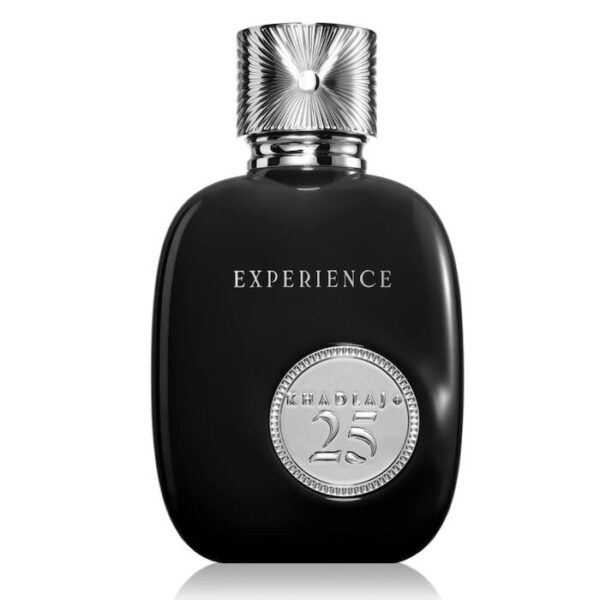 Khadlaj 25 Experience EDP 100ml - Image 2
