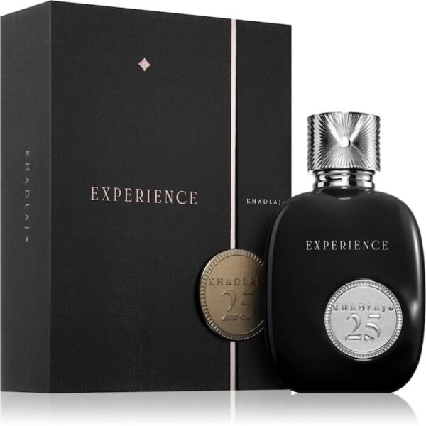 Khadlaj 25 Experience EDP 100ml