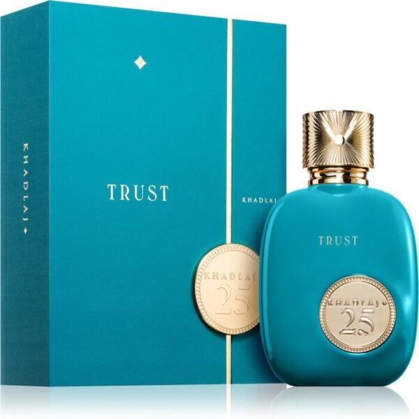 Khadlaj 25 Trust EDP 100ml