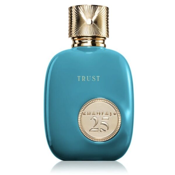 Khadlaj 25 Trust EDP 100ml - Image 2