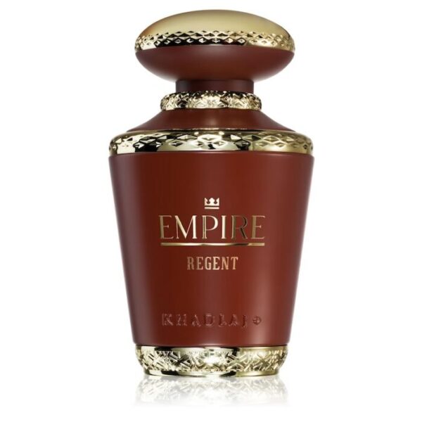 Khadlaj Empire Regent EDP 100ml - Image 2