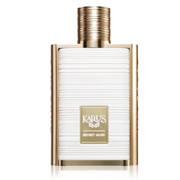 Khadlaj Karus Secret Musk EDP 100ml - Image 3