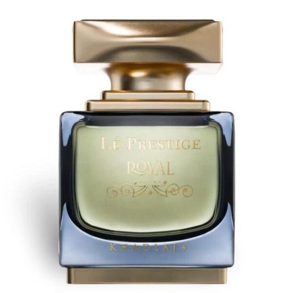 Khadlaj Le Prestige Royal Eau de Parfum 100ml - Image 2