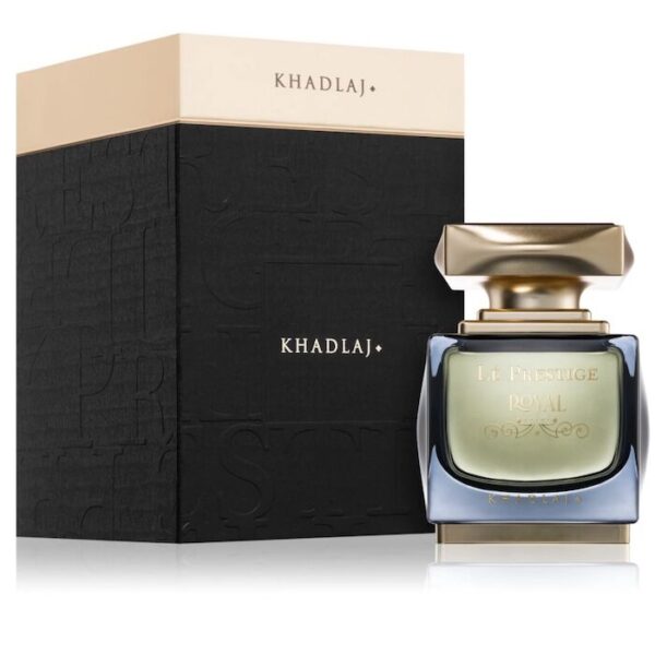 Khadlaj Le Prestige Royal Eau de Parfum 100ml