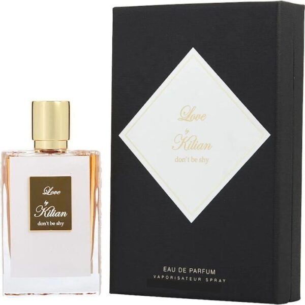 Kilian Love Don't Be Shy EDP 100ml