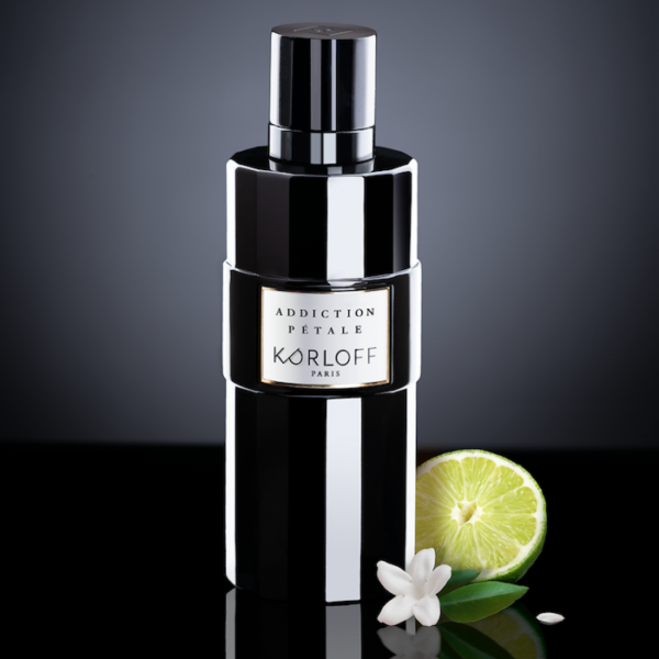 Korloff Addiction Petale EDP 100ml - Image 3