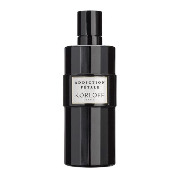 Korloff Addiction Petale EDP 100ml - Image 2