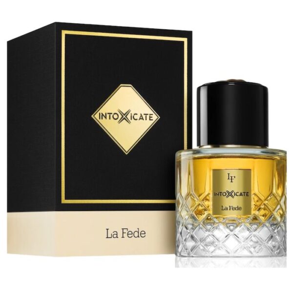 La Fede Intoxicate EDP 100ml