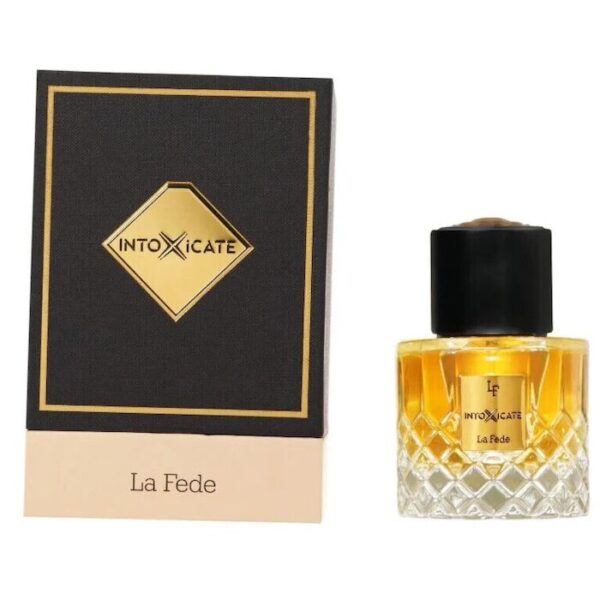 La Fede Intoxicate EDP 100ml - Image 3