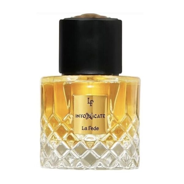 La Fede Intoxicate EDP 100ml - Image 2