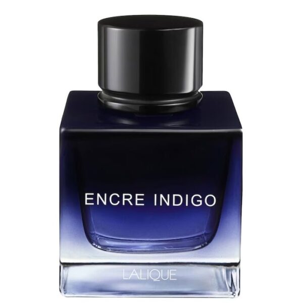 Lalique Encre Noir Indigo EDP 100ml - Image 2
