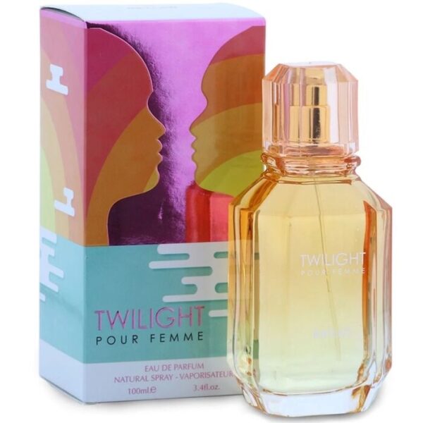 Lamuse Twilight EDP 100ml For Women