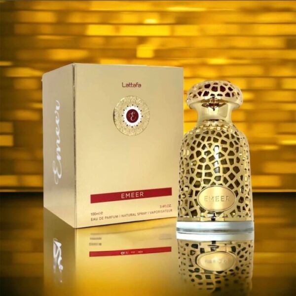 Latafa Emeer EDP 100ml - Image 2